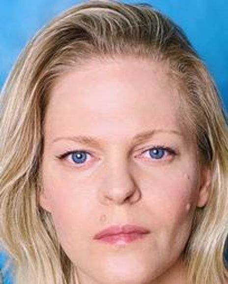 Estelle Bajou Headshot