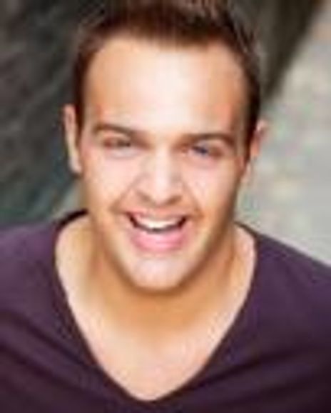 Nate C. Groonwald Headshot