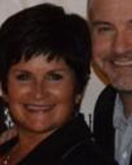 Denise McGowan Tracy Headshot