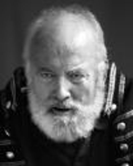 Pip Donaghy Headshot