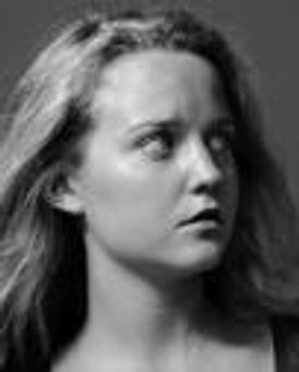 Florence Hall Headshot