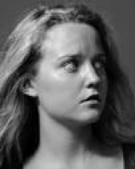 Florence Hall Headshot