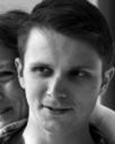 Mark Quartley Headshot