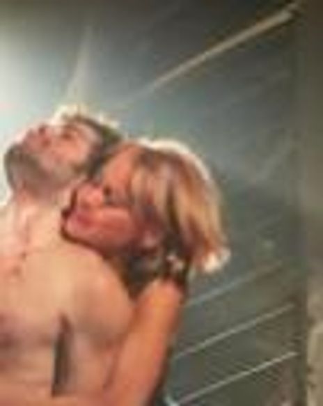 Fionn Cox-Davies Headshot