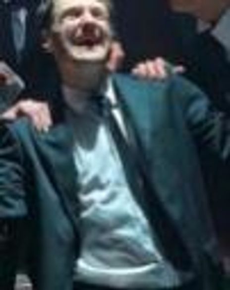 Conor Doyle Headshot