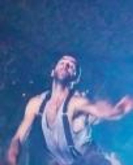 Tomislav English Headshot