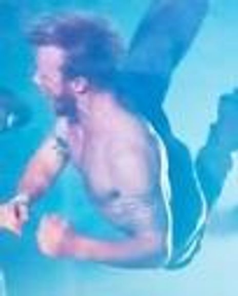 Vinicius Salles Headshot