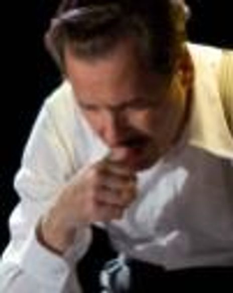 John Guerassio Headshot