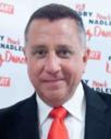 Stephen Unwin Headshot