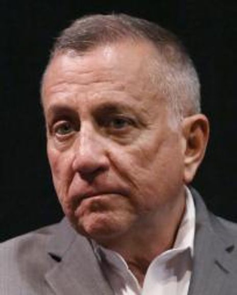 Michael Alden Headshot