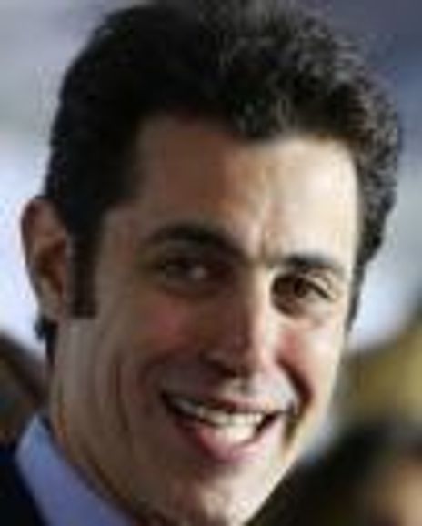 Josh Singer Headshot