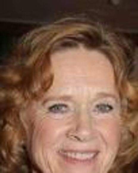 Liz Ullmann Headshot