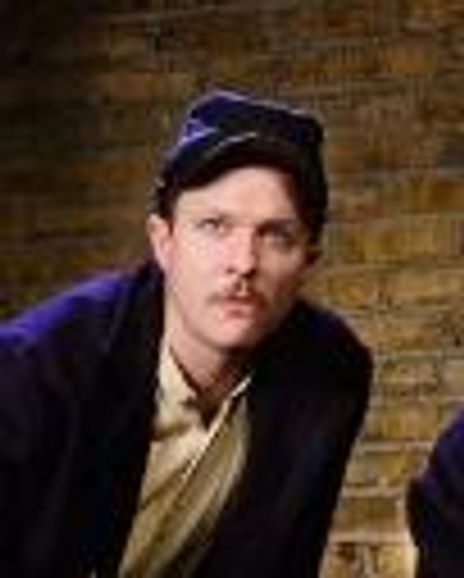 Niall McGinty Headshot