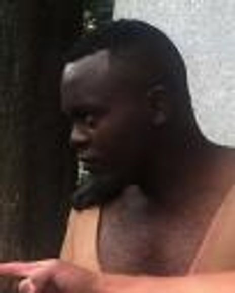 Francis Mwale Headshot