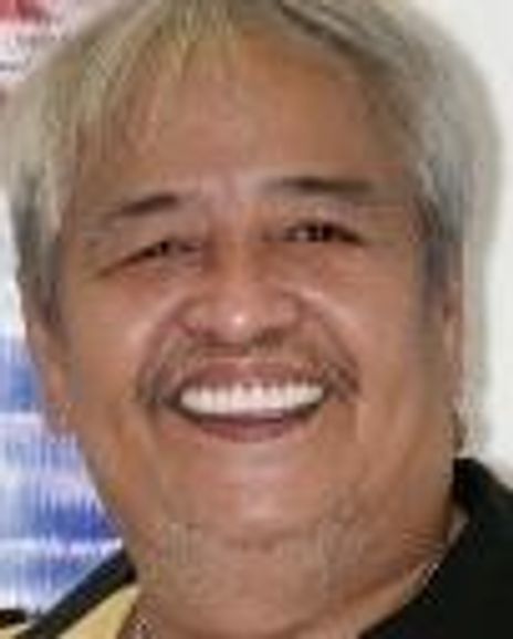 Soxie Topacio Headshot