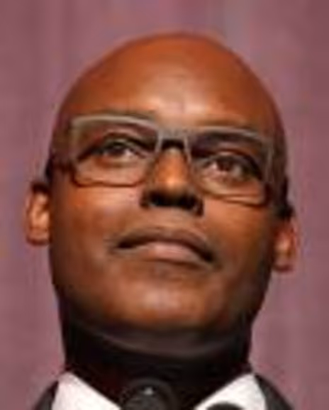 Cameron Bailey Headshot