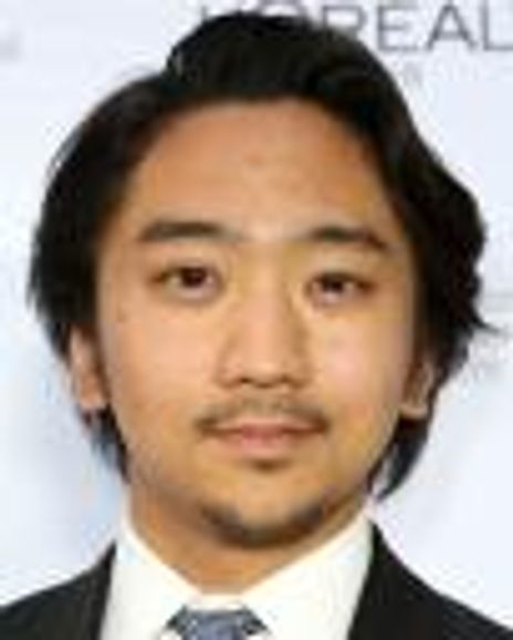 Tanroh Ishida Headshot