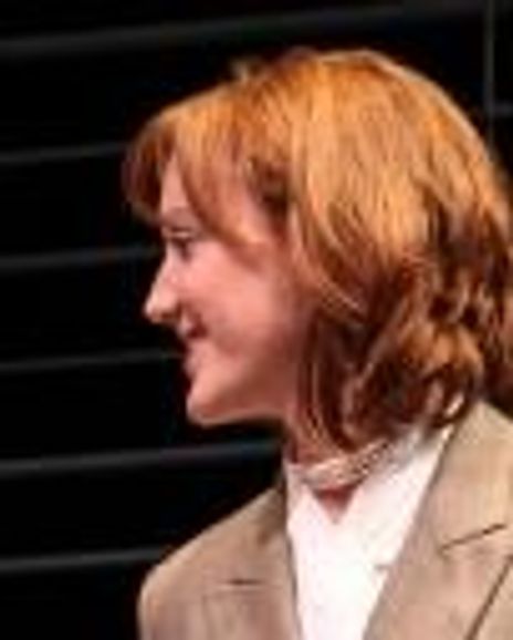 Abbey Smith Headshot