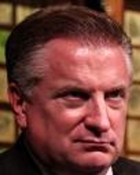 Ben Werling Headshot