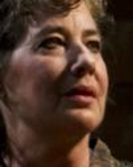 Penelope Lindblom Headshot