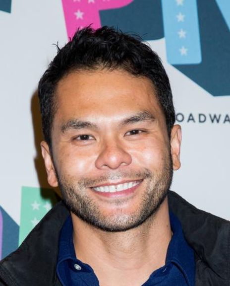 Bobby Pestka Headshot