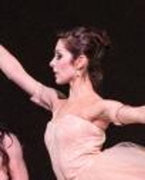 Lauren Strongin Headshot