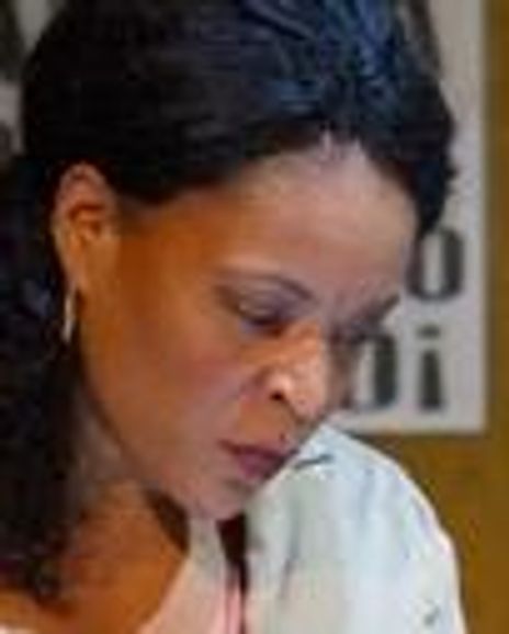 Kimberly S. Fairbanks Headshot