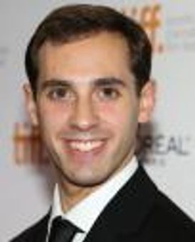 Ian Brodsky Headshot