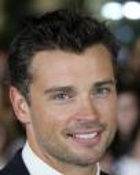 Tom Welling Headshot