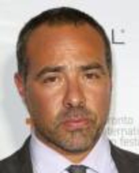 Peter Landesman Headshot