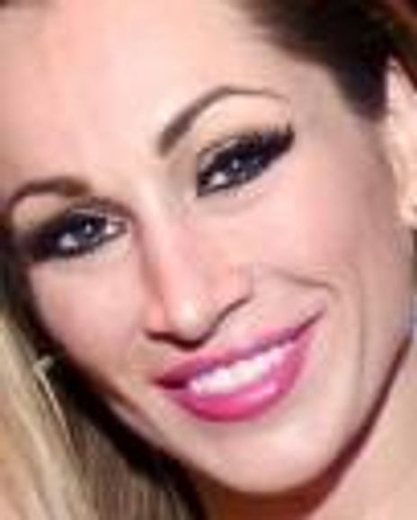 Jaime Lynch Headshot