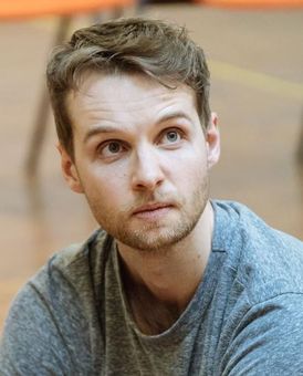 Sion Daniel Young Headshot