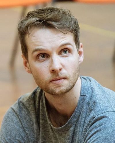 Sion Daniel Young Headshot