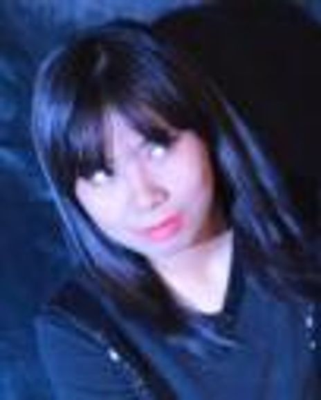 Vell Retiza Baria Headshot