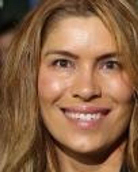 Veronica Smiley Headshot