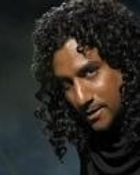 Naveen Andrews Headshot