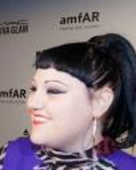 Beth Ditto Headshot