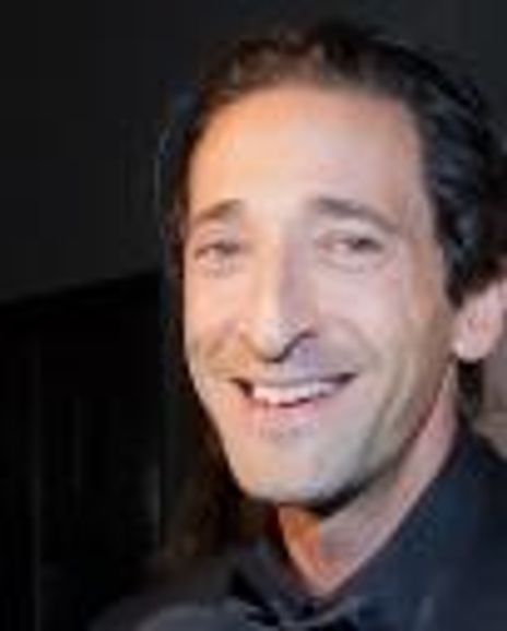Adrian Brody Headshot