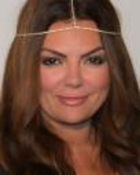 Natash Koifman Headshot