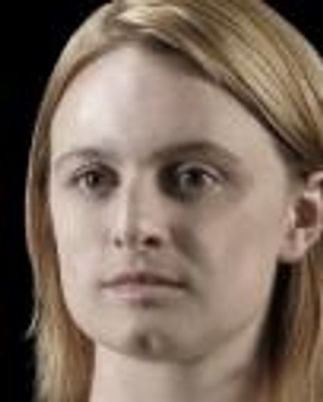 Sophia Lauwers Headshot