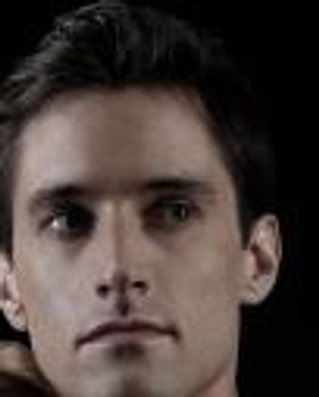 Matthew Lieff Christian Headshot