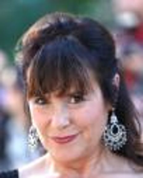 Cathy Jones Headshot