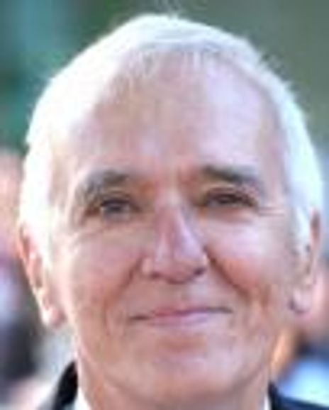 Roger Frappier Headshot