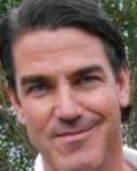 Dave Granville Headshot