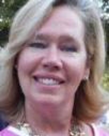 Katherine Andreassen Headshot