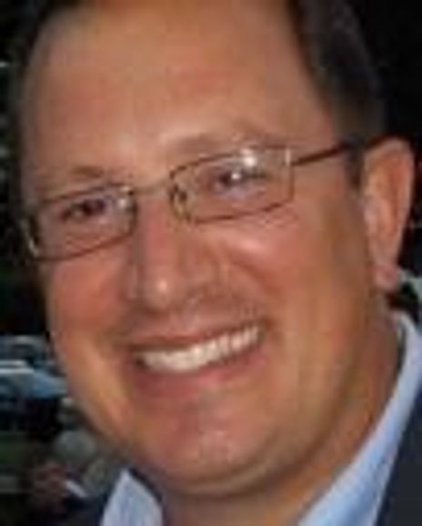 Chris Nuzzi Headshot