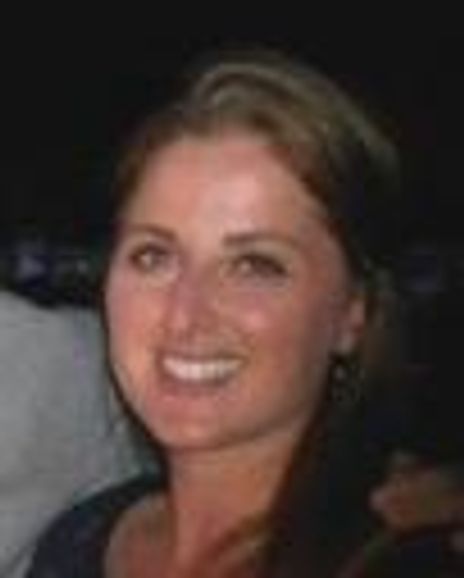 Megan Euell Headshot