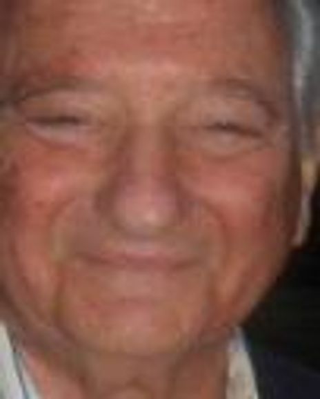 Dr. Frank Weiser Headshot