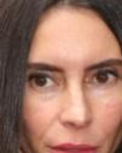 Tharita Cesaroni Headshot