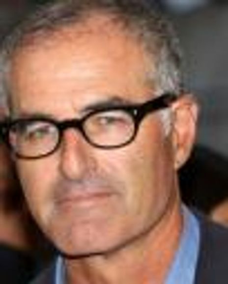 David Frankel Headshot